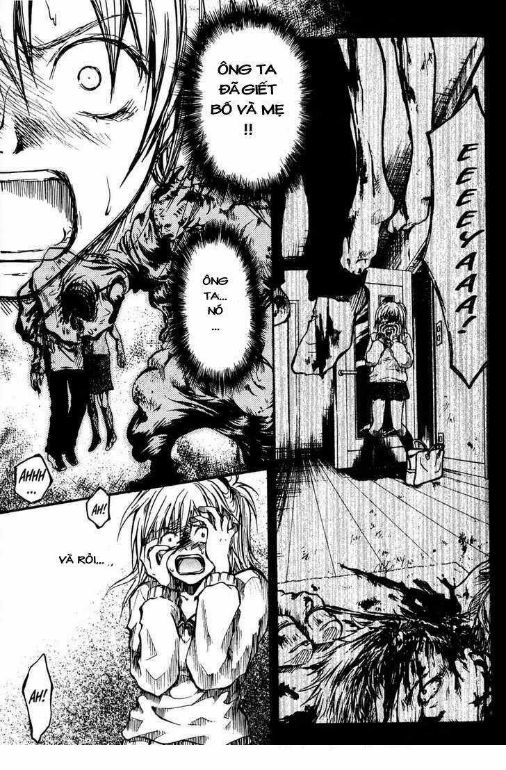 Variante - Chapter 15 - Trang 28