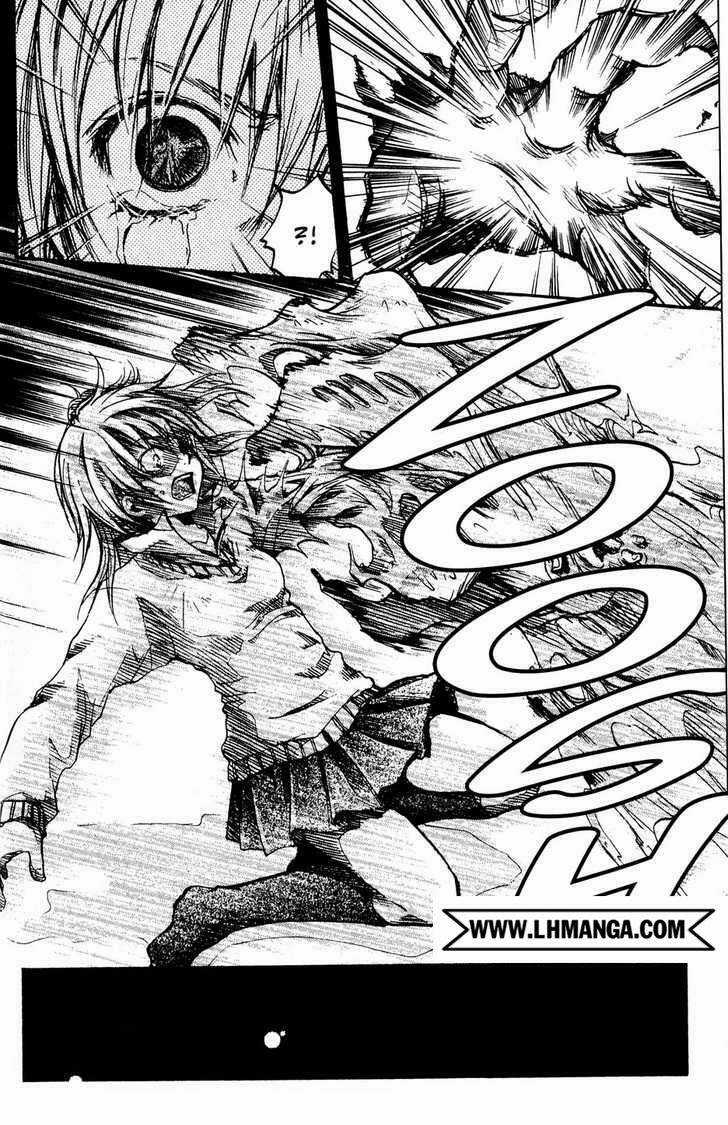 Variante - Chapter 15 - Trang 31