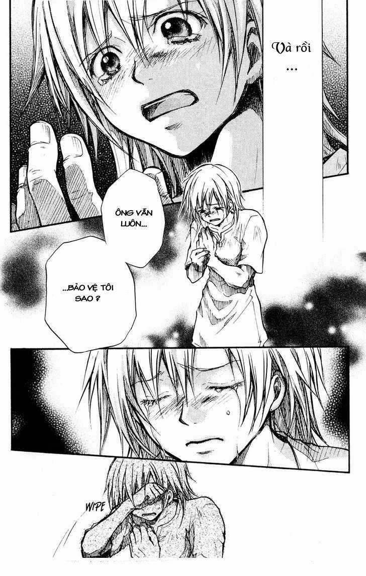 Variante - Chapter 15 - Trang 33