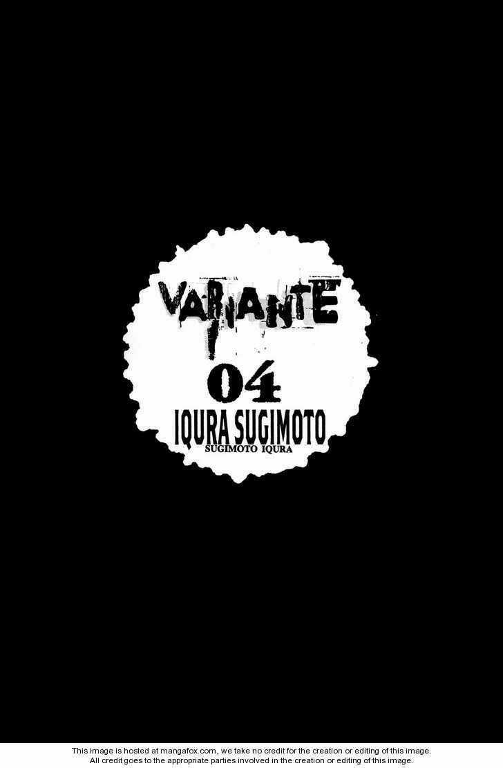 Variante - Chapter 15 - Trang 6