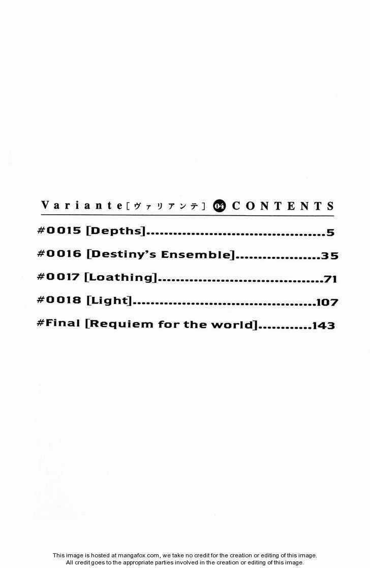 Variante - Chapter 15 - Trang 7