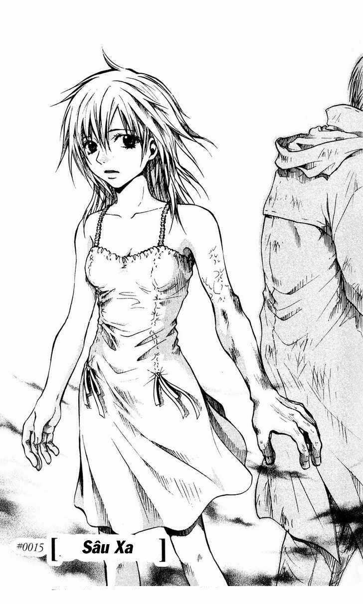 Variante - Chapter 15 - Trang 10