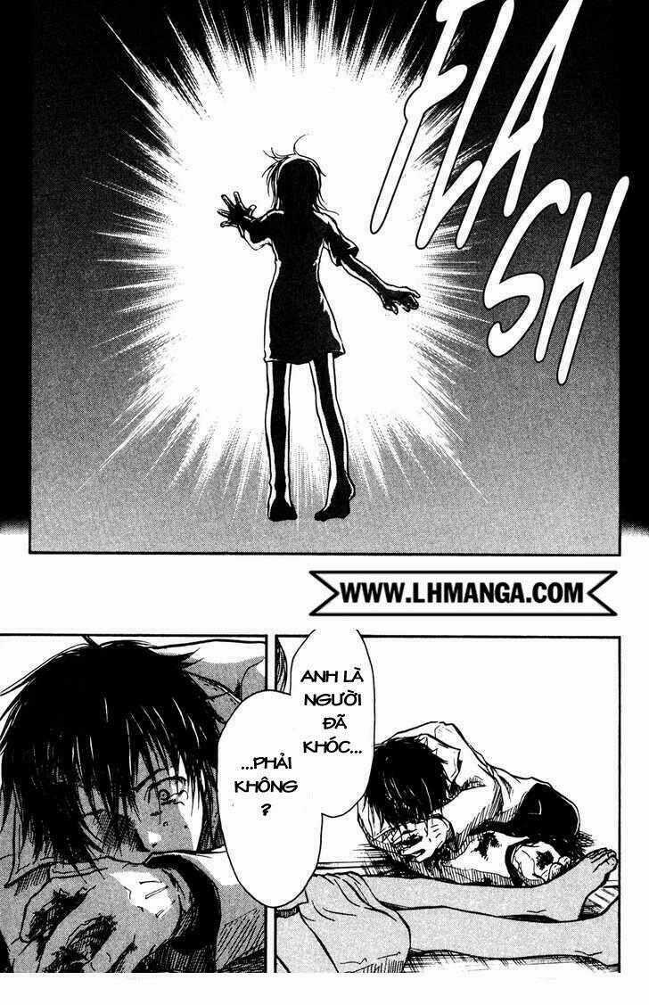 Variante - Chapter 16 - Trang 36