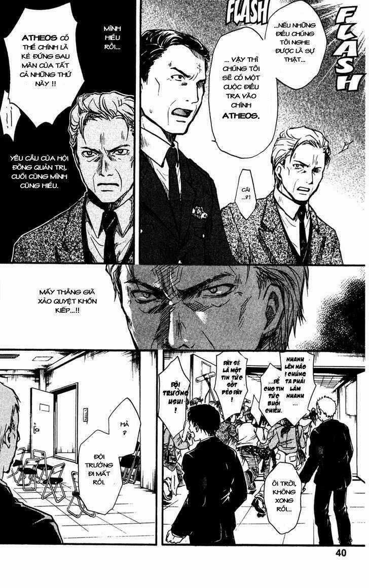 Variante - Chapter 16 - Trang 8