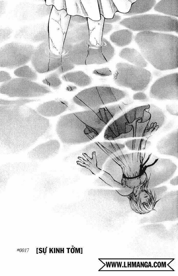 Variante - Chapter 17 - Trang 1