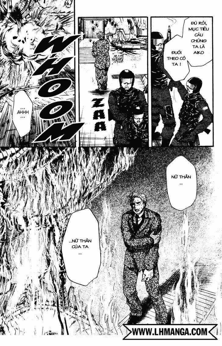 Variante - Chapter 17 - Trang 30