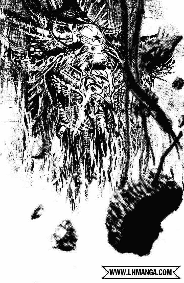 Variante - Chapter 17 - Trang 34