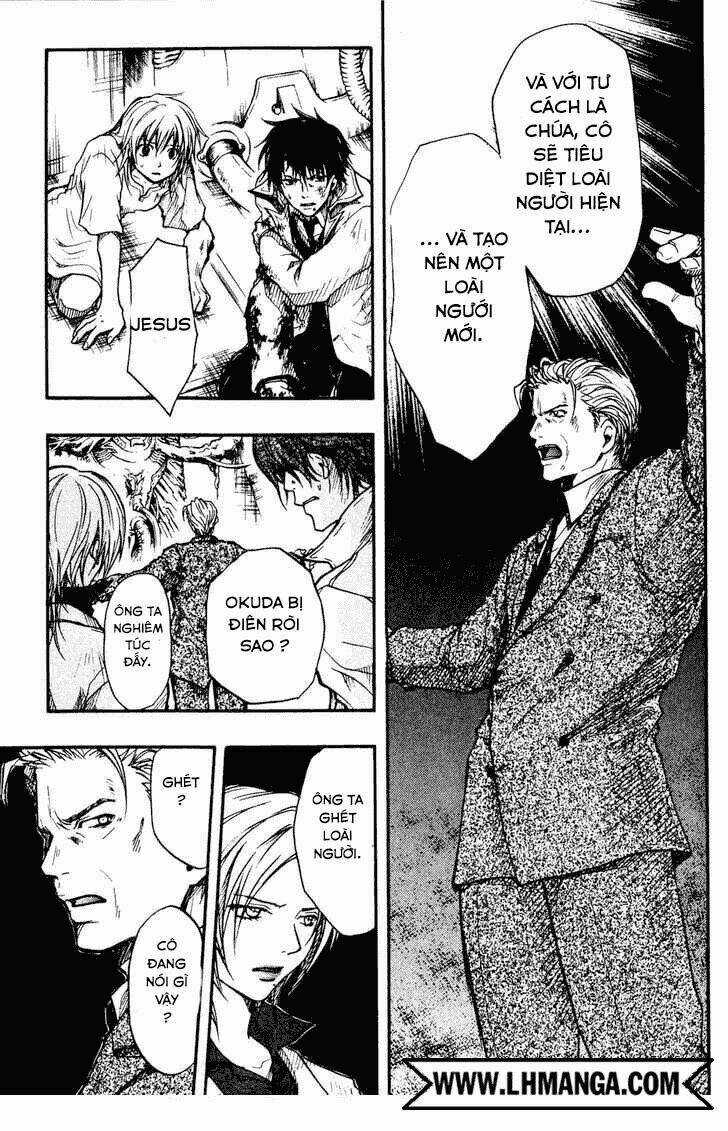 Variante - Chapter 17 - Trang 7