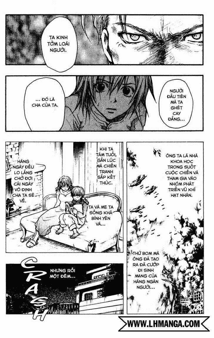 Variante - Chapter 17 - Trang 8