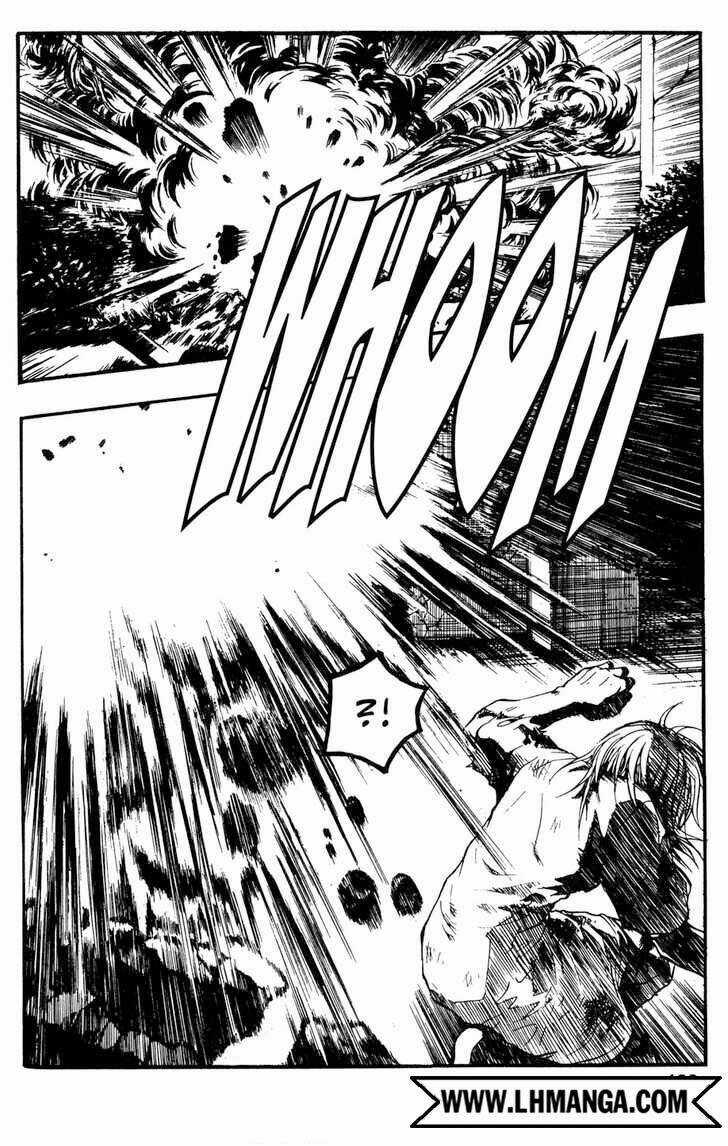 Variante - Chapter 18 - Trang 24