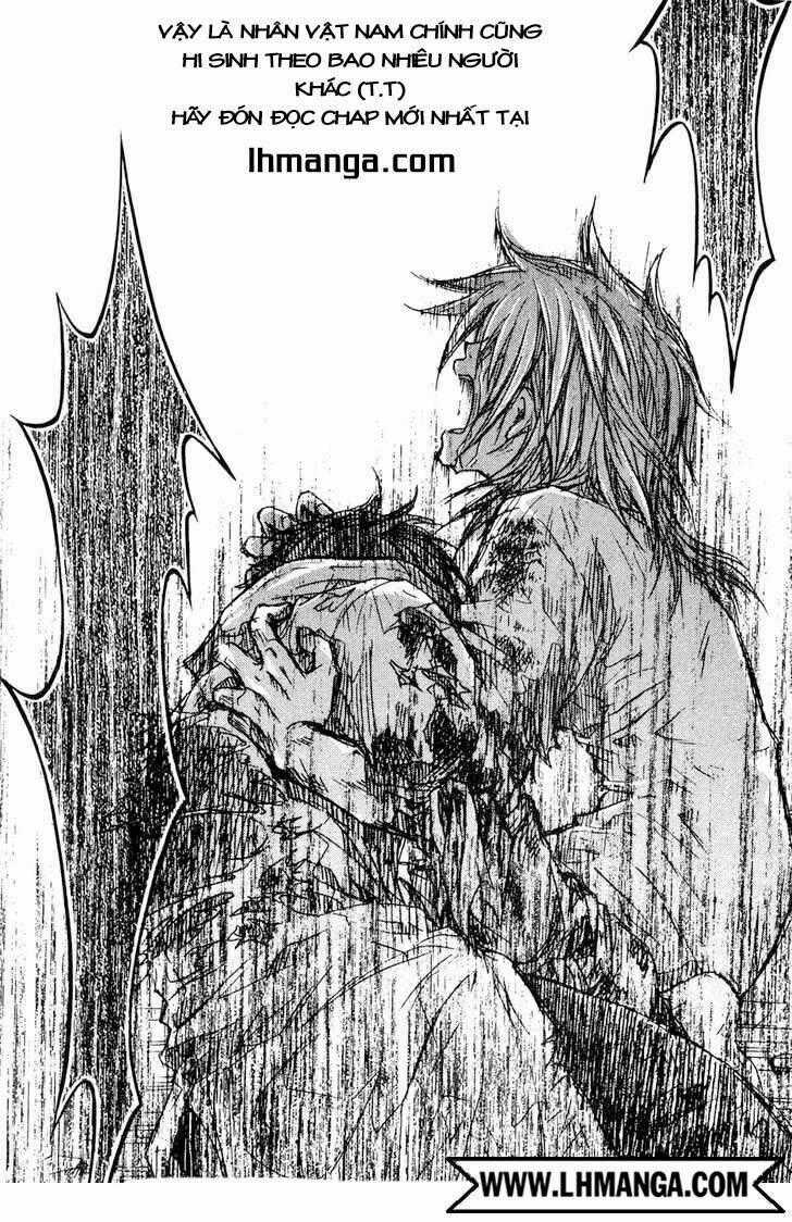 Variante - Chapter 18 - Trang 35