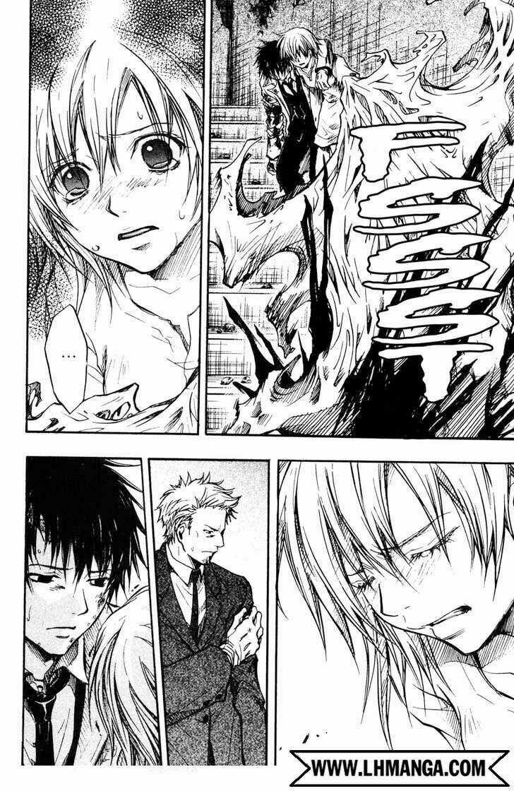 Variante - Chapter 18 - Trang 10