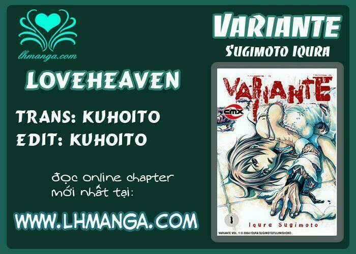 Variante - Chapter 19 - Trang 2
