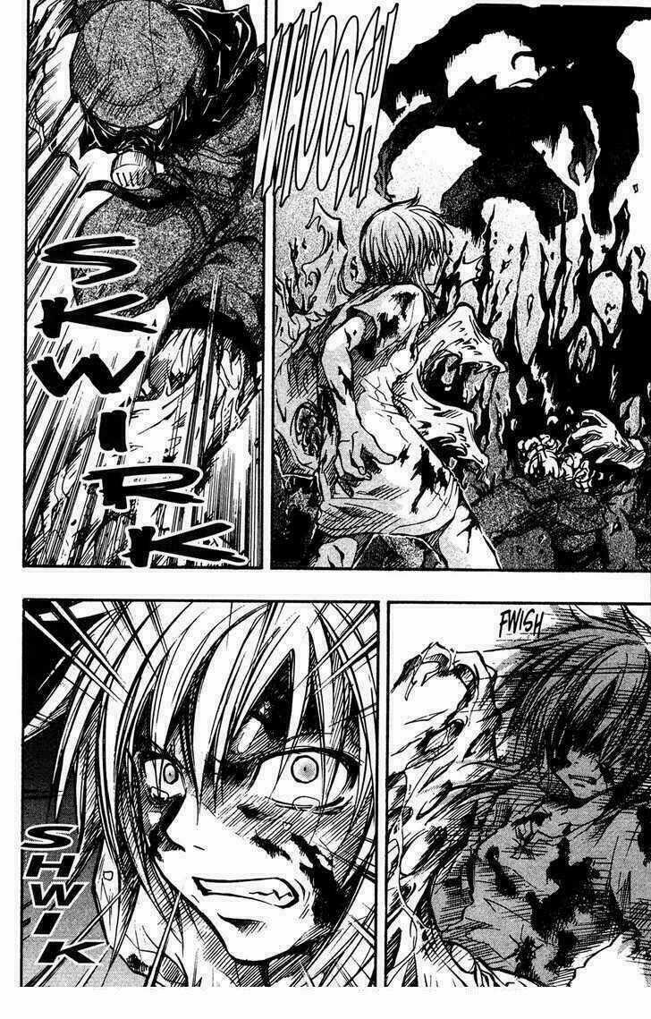 Variante - Chapter 19 - Trang 12