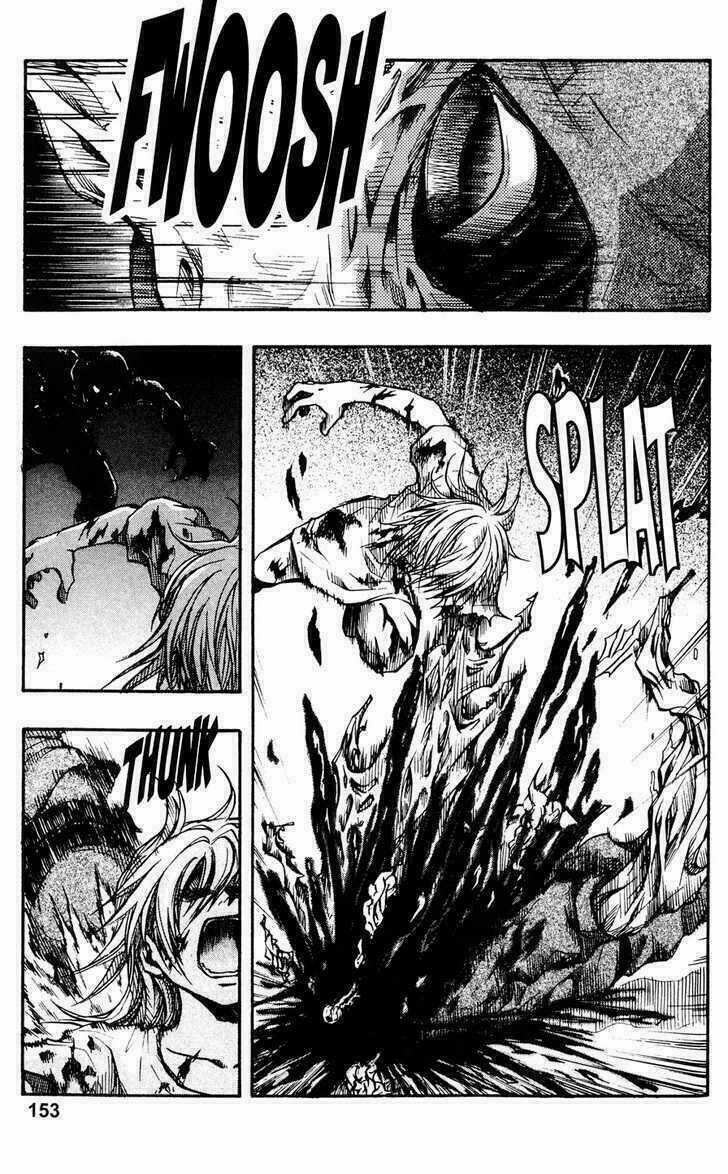 Variante - Chapter 19 - Trang 13