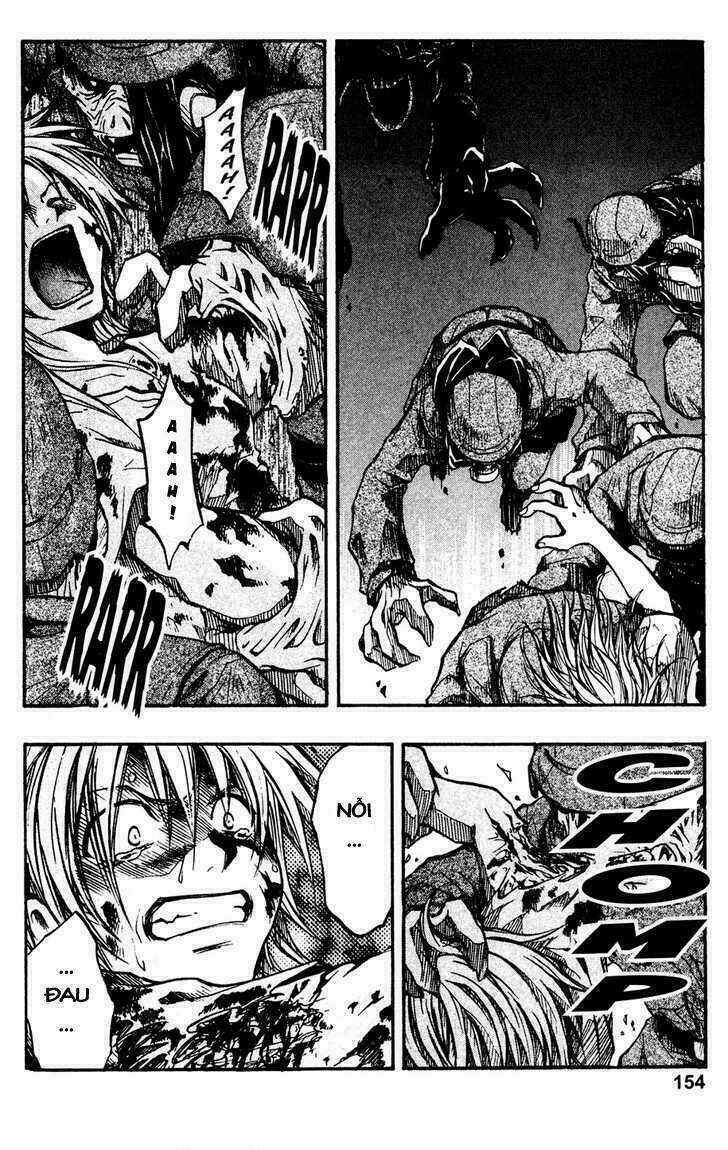 Variante - Chapter 19 - Trang 14