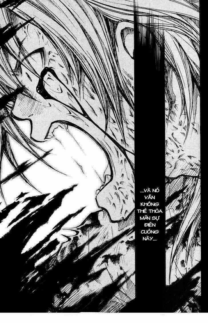 Variante - Chapter 19 - Trang 20