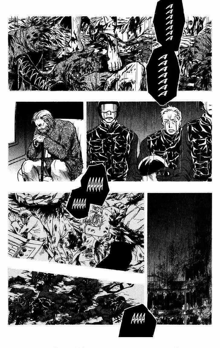 Variante - Chapter 19 - Trang 24