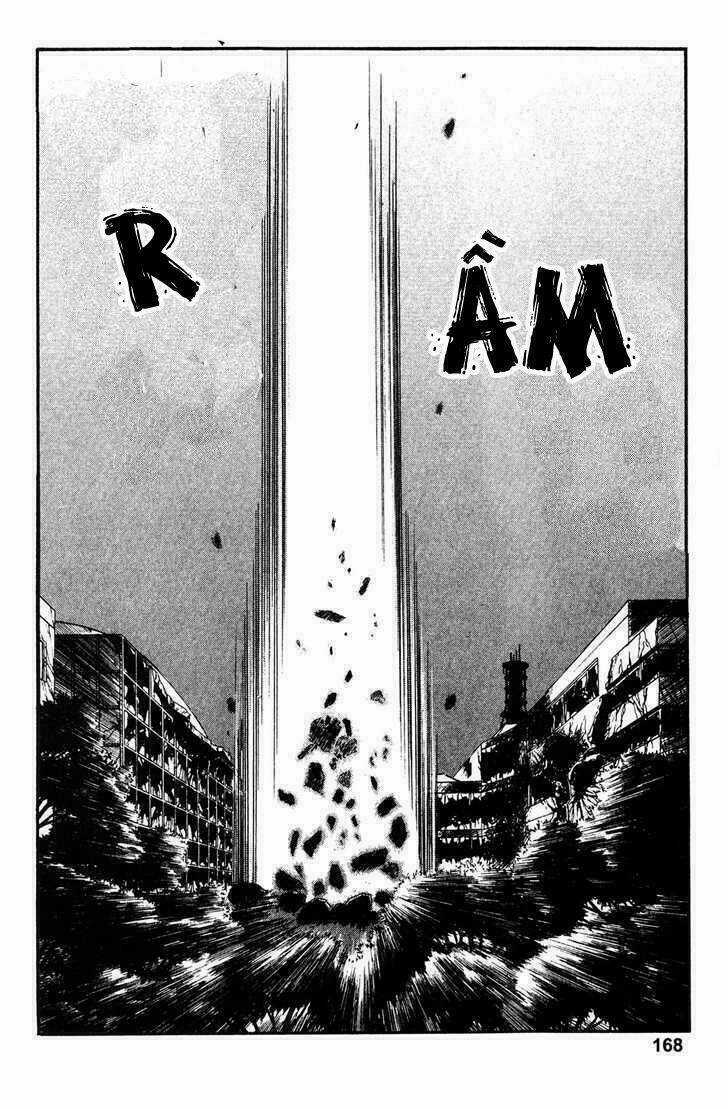 Variante - Chapter 19 - Trang 26