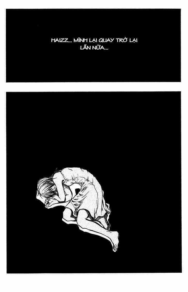 Variante - Chapter 19 - Trang 28