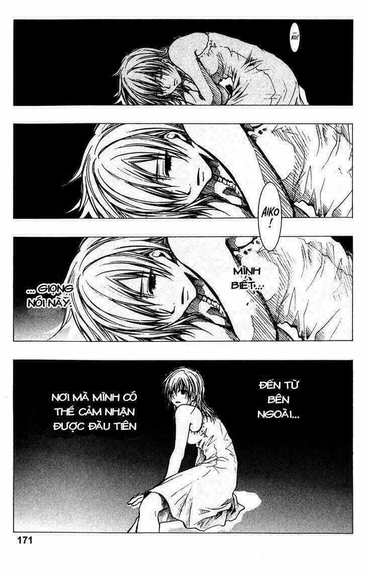 Variante - Chapter 19 - Trang 29