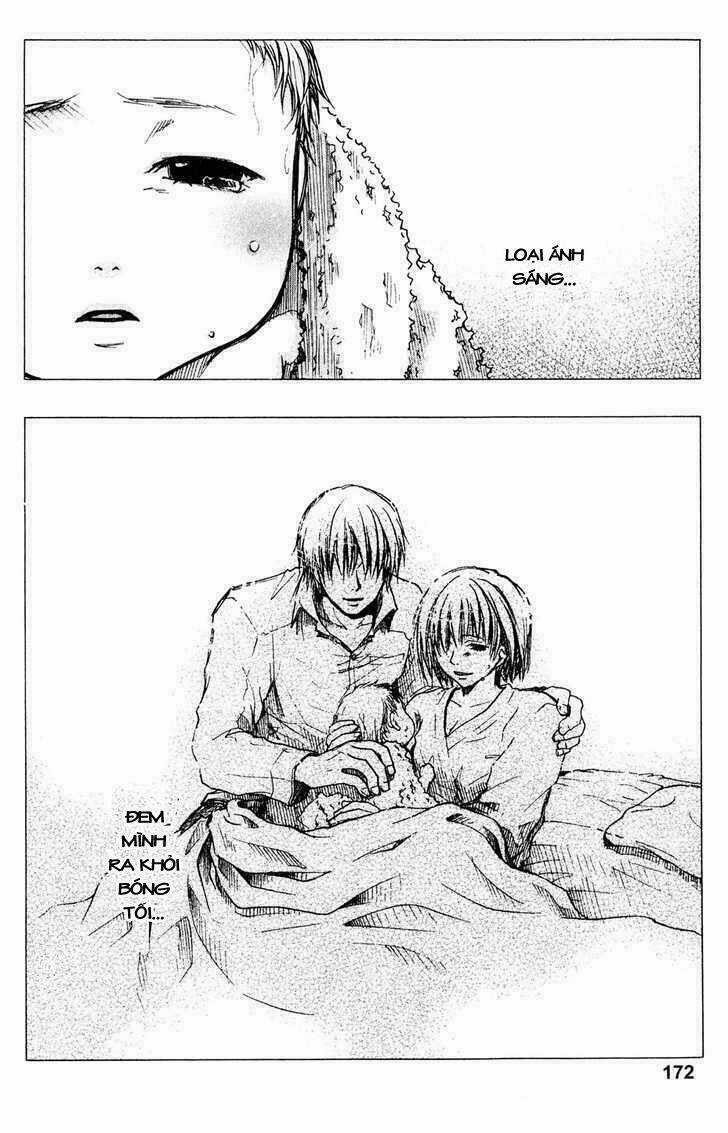 Variante - Chapter 19 - Trang 30