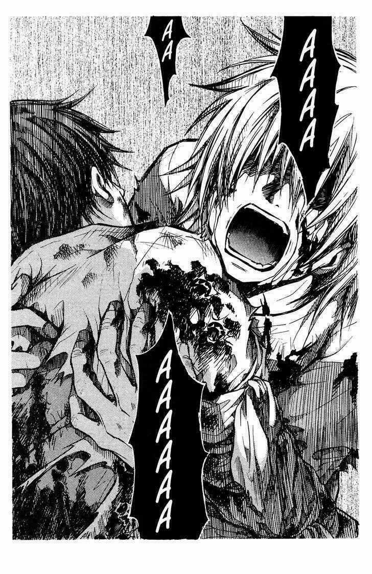 Variante - Chapter 19 - Trang 4