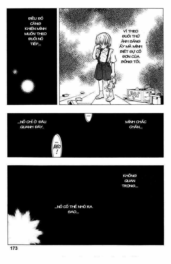 Variante - Chapter 19 - Trang 31