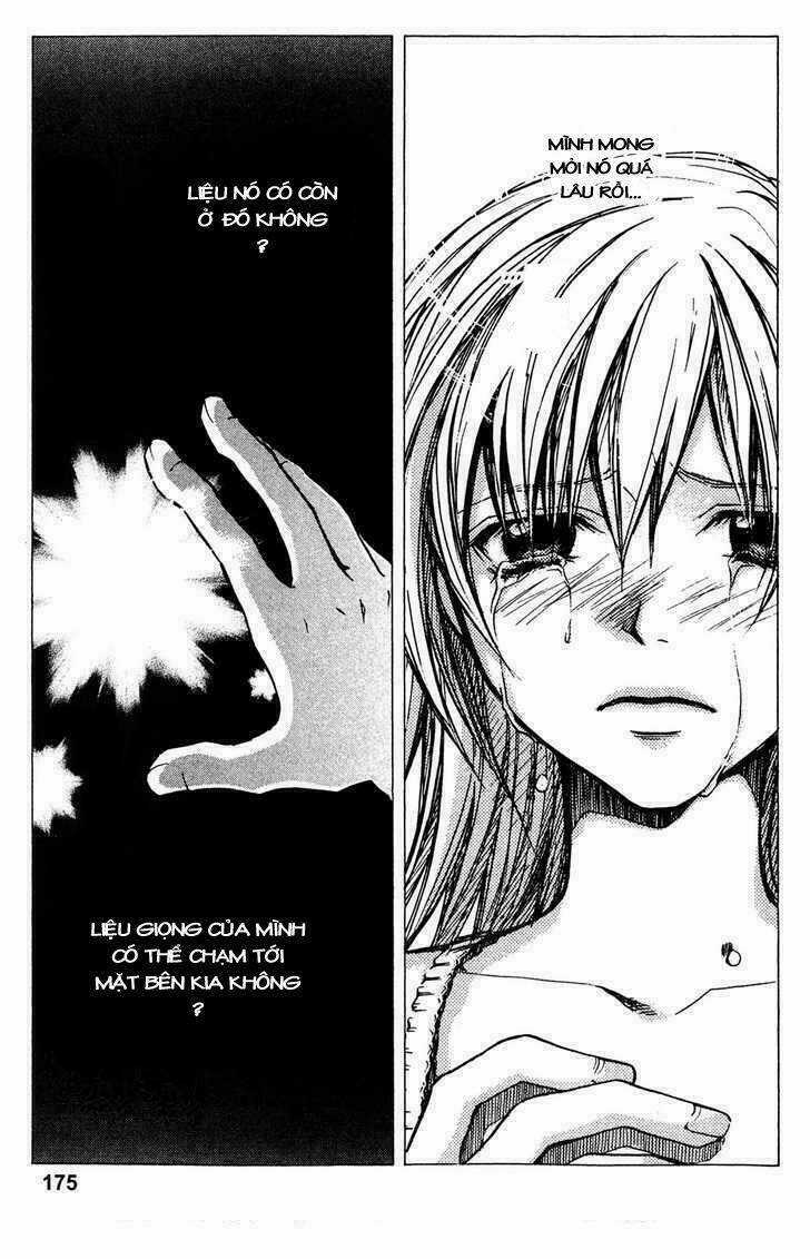 Variante - Chapter 19 - Trang 33