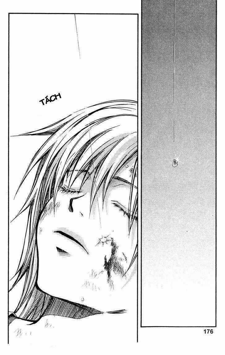 Variante - Chapter 19 - Trang 34