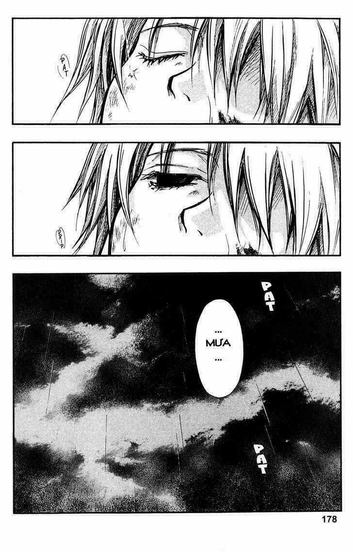 Variante - Chapter 19 - Trang 36