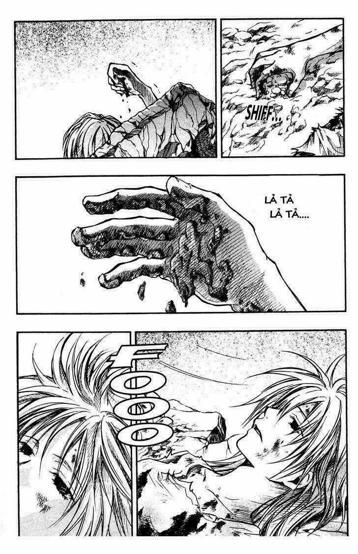 Variante - Chapter 19 - Trang 37