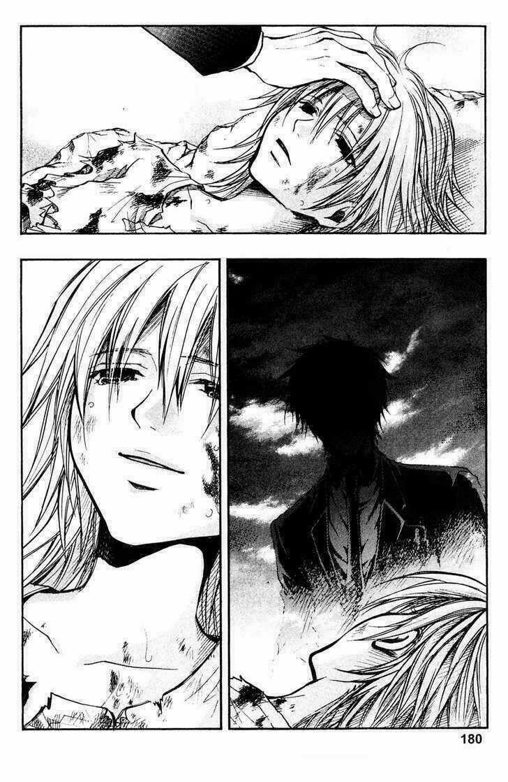 Variante - Chapter 19 - Trang 38