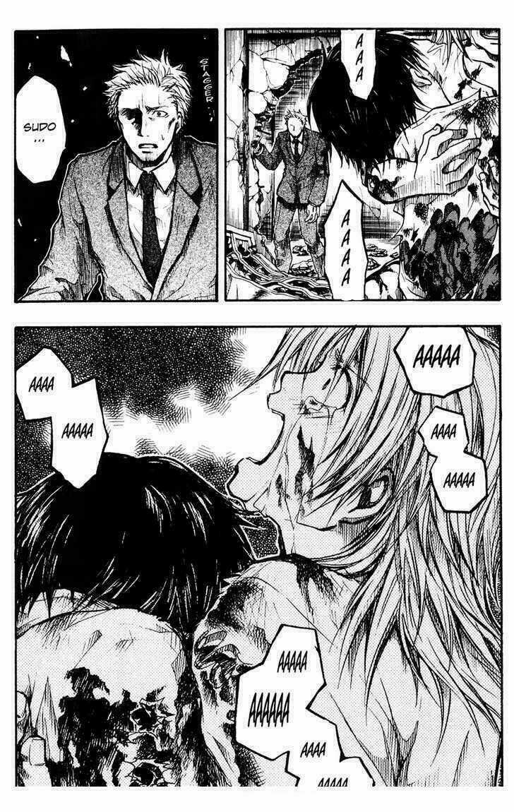 Variante - Chapter 19 - Trang 5