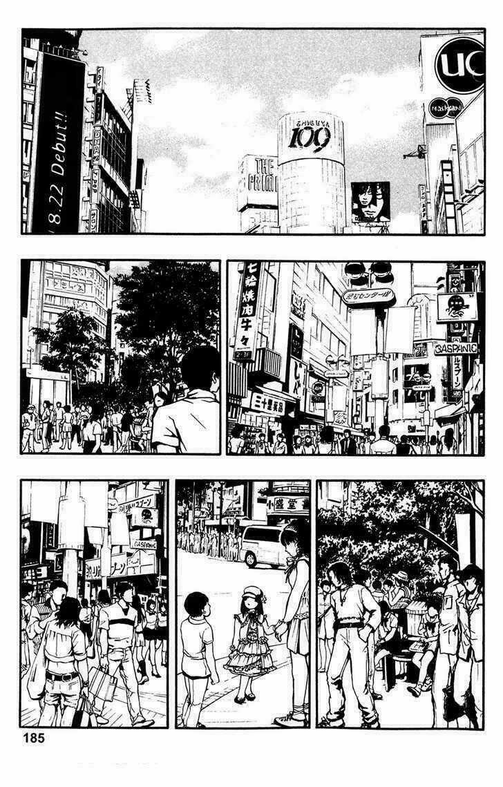 Variante - Chapter 19 - Trang 43