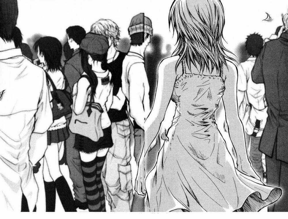 Variante - Chapter 19 - Trang 44