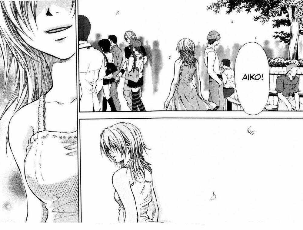 Variante - Chapter 19 - Trang 45