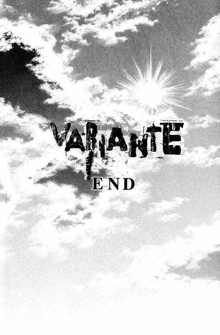 Variante - Chapter 19 - Trang 47