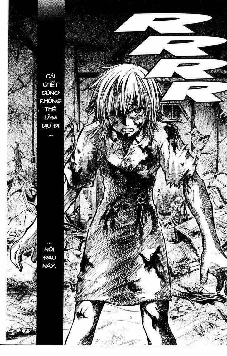 Variante - Chapter 19 - Trang 8