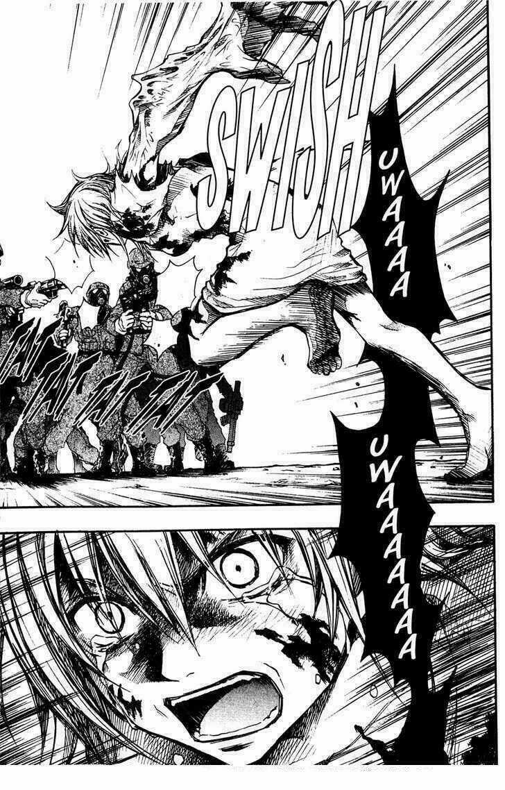 Variante - Chapter 19 - Trang 9