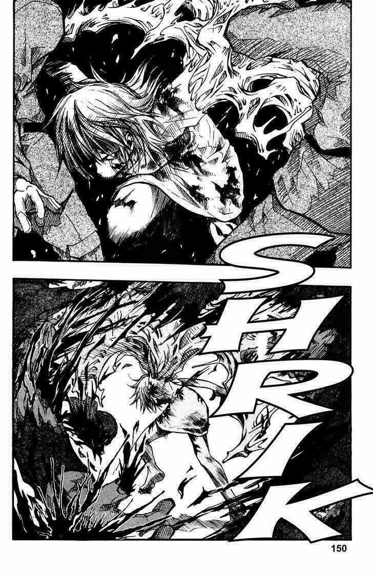 Variante - Chapter 19 - Trang 10