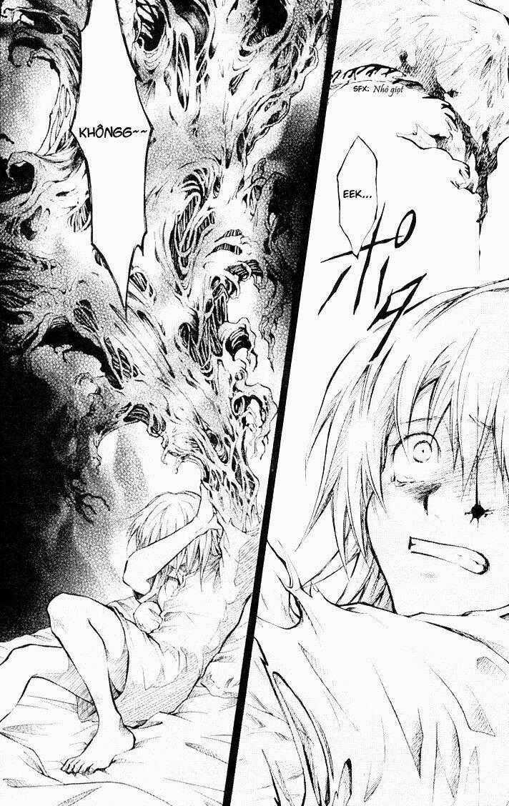 Variante - Chapter 2 - Trang 2