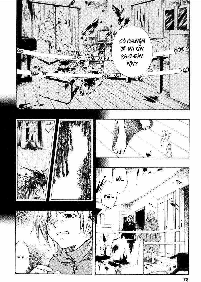 Variante - Chapter 2 - Trang 16