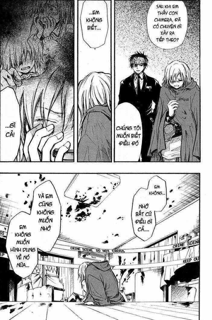 Variante - Chapter 2 - Trang 17