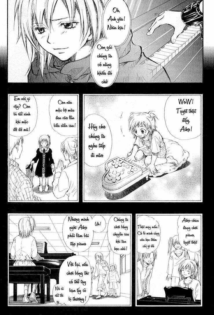 Variante - Chapter 2 - Trang 20