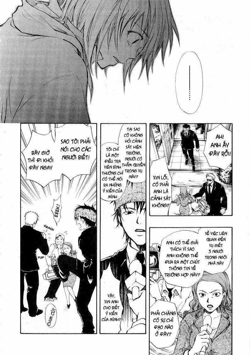 Variante - Chapter 2 - Trang 25