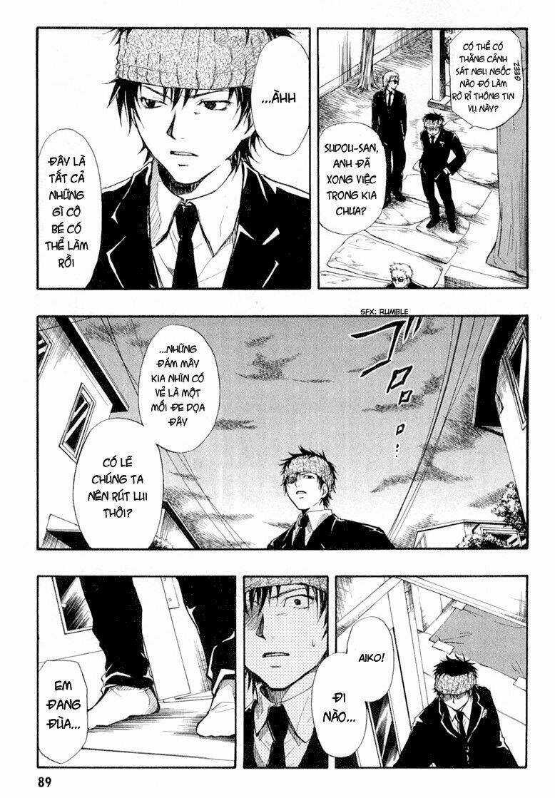 Variante - Chapter 2 - Trang 26