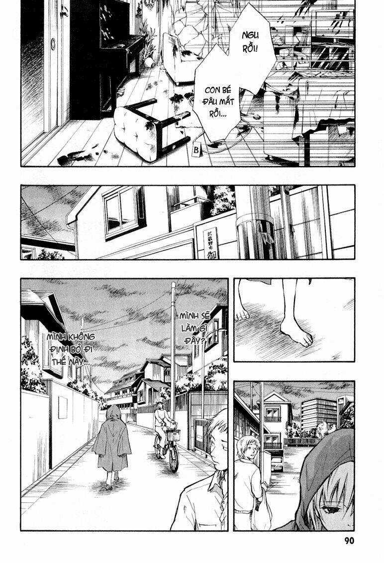 Variante - Chapter 2 - Trang 27