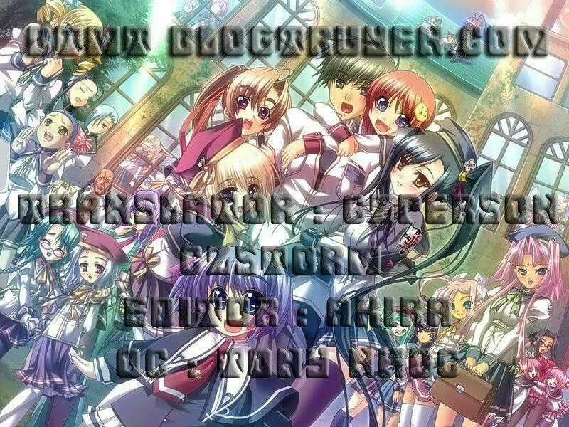 Variante - Chapter 2 - Trang 40