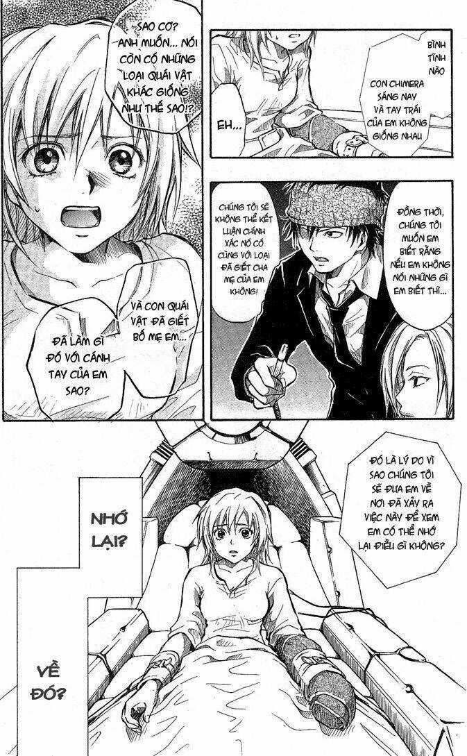 Variante - Chapter 2 - Trang 10